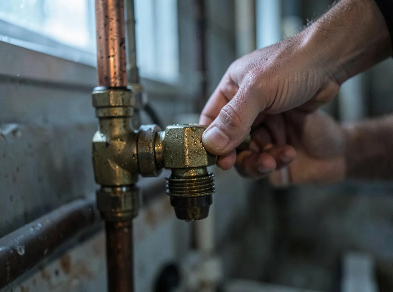 Emergency Plumber Hebron, CT FAQs